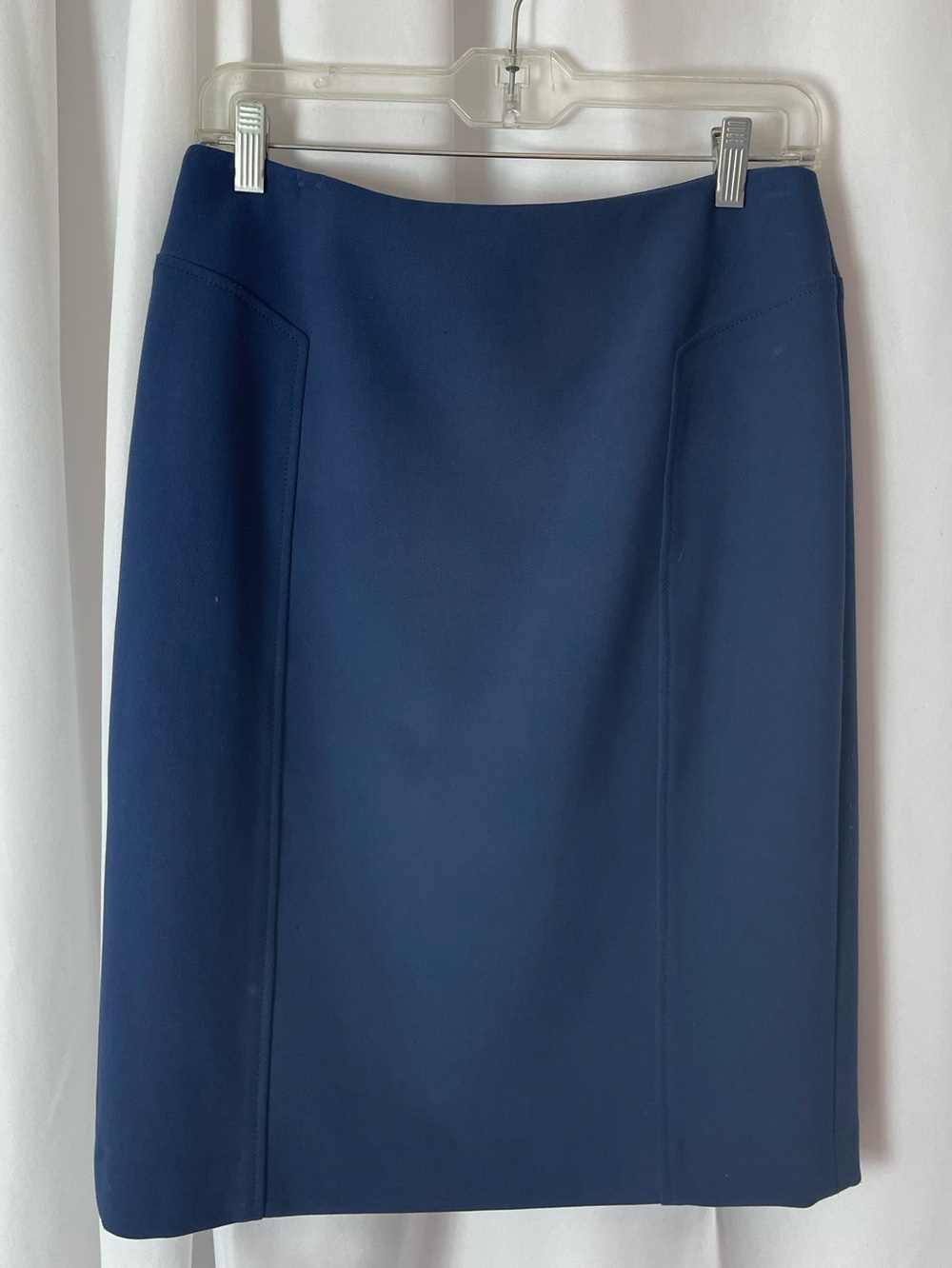 Halogen (a Nordstrom brand) Straight Skirt